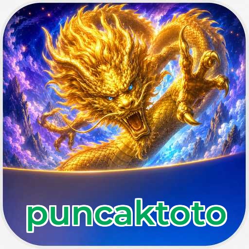 Logo puncaktoto