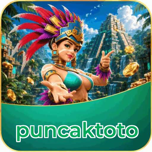 Logo puncaktoto