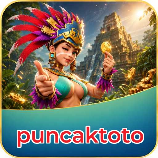 Logo puncaktoto