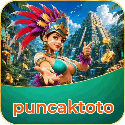 Logo puncaktoto