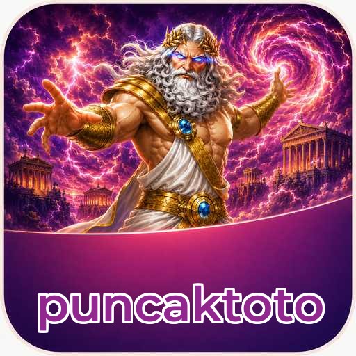 Logo puncaktoto