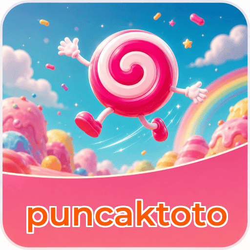 Logo puncaktoto