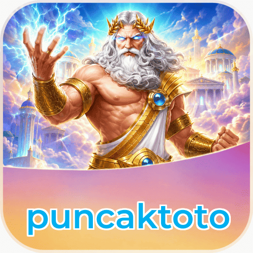 Logo puncaktoto