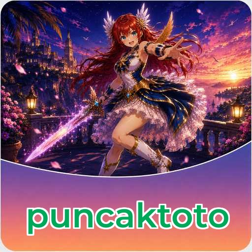 Logo puncaktoto