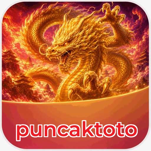 Logo puncaktoto