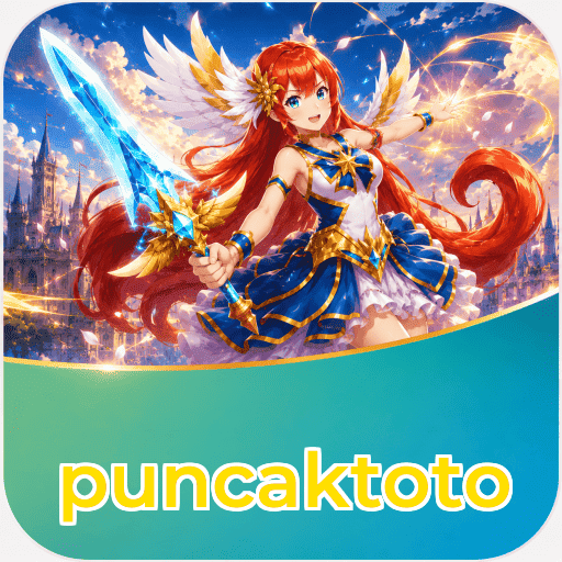 Logo puncaktoto