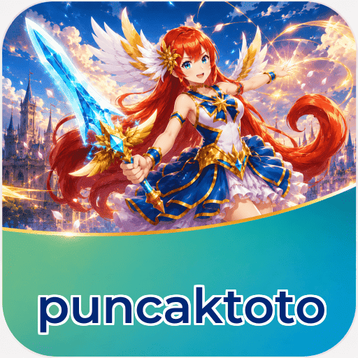 Logo puncaktoto