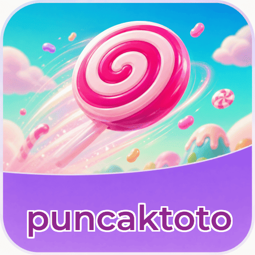 Logo puncaktoto