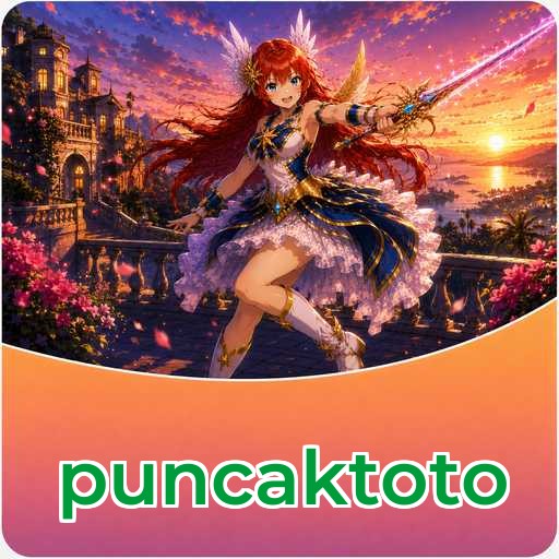 Logo puncaktoto