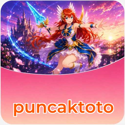 Logo puncaktoto