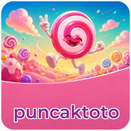 Logo puncaktoto