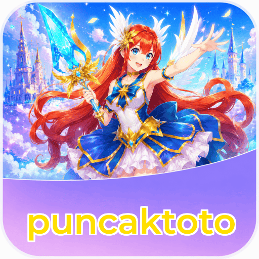 Logo puncaktoto