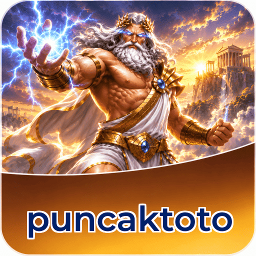 Logo puncaktoto