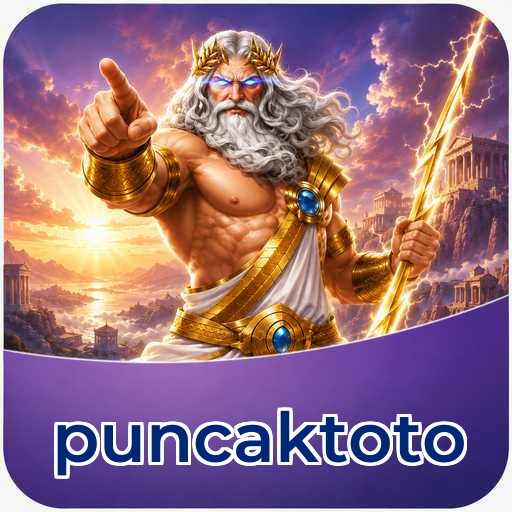 Logo puncaktoto