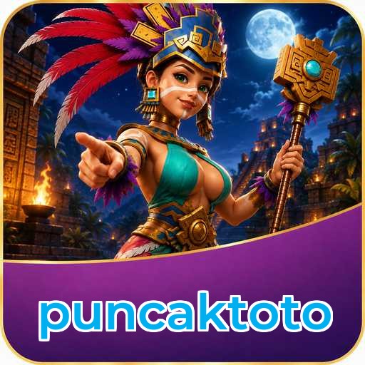 Logo puncaktoto