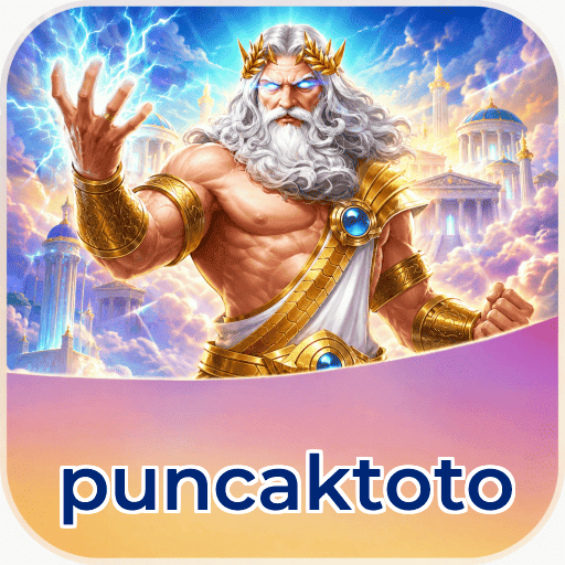 Logo puncaktoto