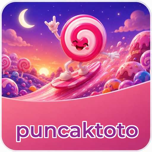 Logo puncaktoto
