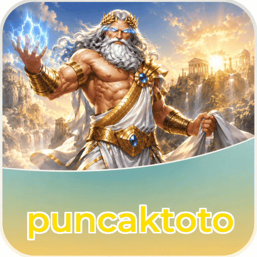 Logo puncaktoto