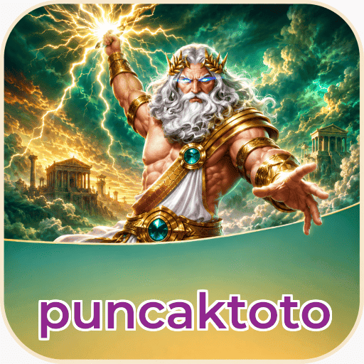 Logo puncaktoto