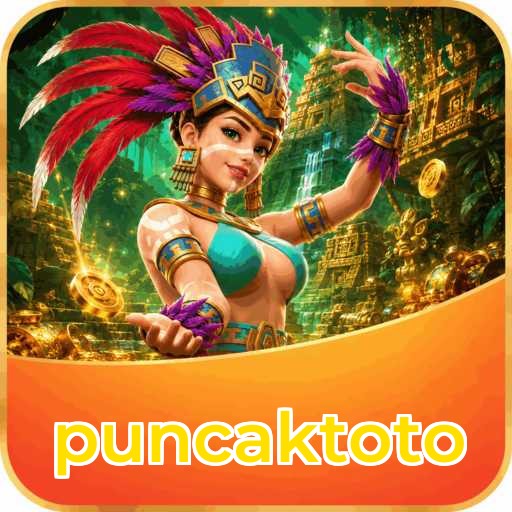 Logo puncaktoto