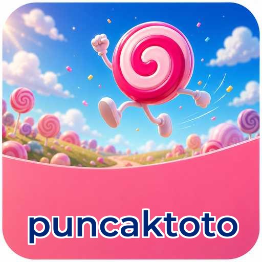 Logo puncaktoto