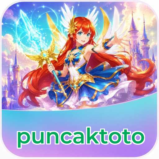 Logo puncaktoto