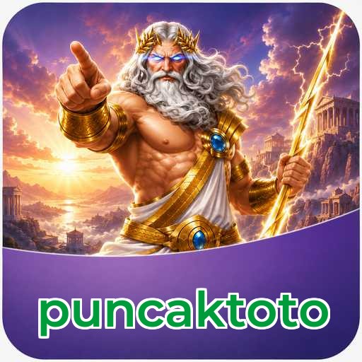 Logo puncaktoto