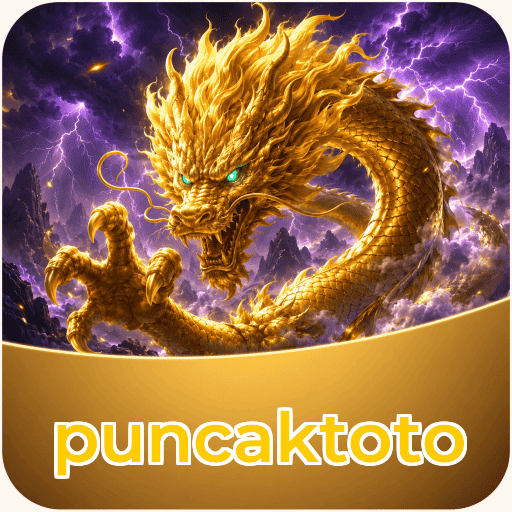 Logo puncaktoto