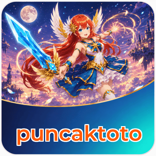 Logo puncaktoto