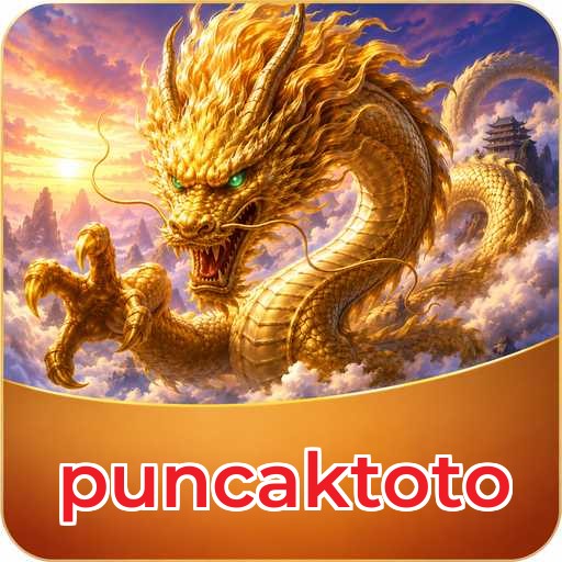 Logo puncaktoto