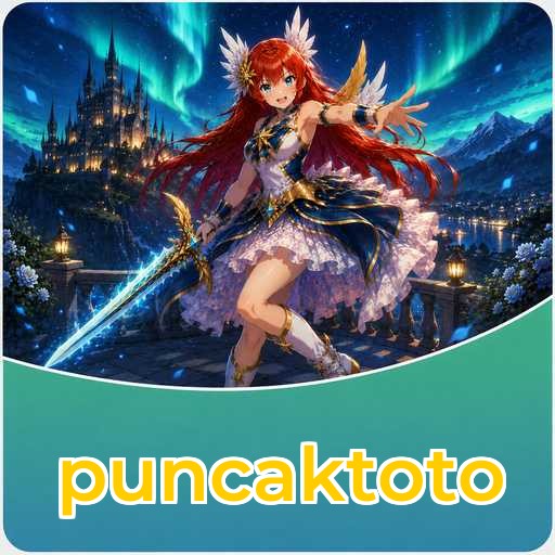 Logo puncaktoto