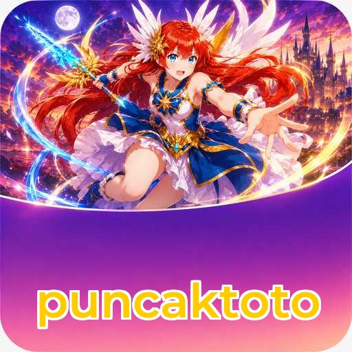 Logo puncaktoto