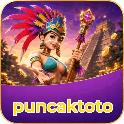 Logo puncaktoto