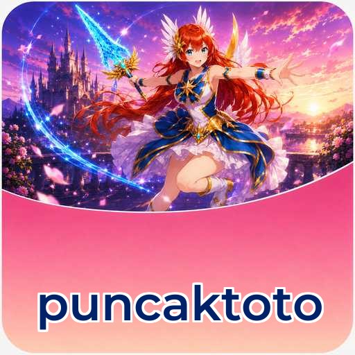 Logo puncaktoto