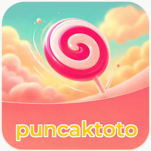 Logo puncaktoto