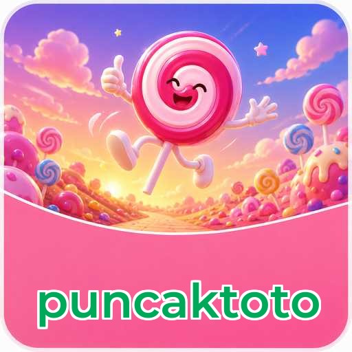 Logo puncaktoto