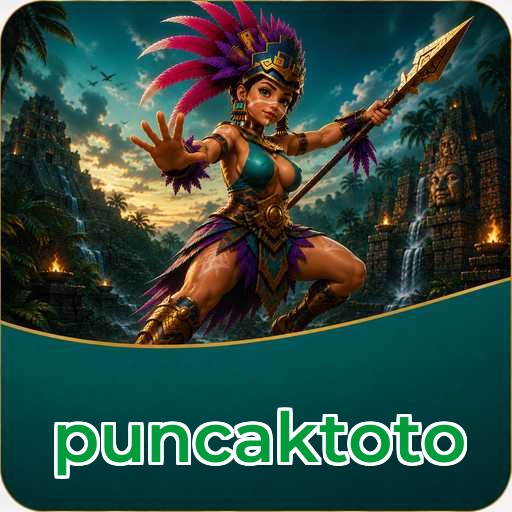 Logo puncaktoto