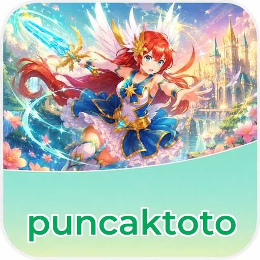 Logo puncaktoto