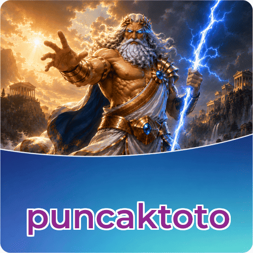 Logo puncaktoto