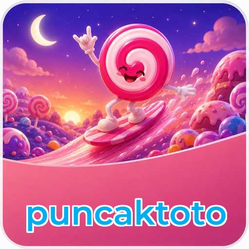 Logo puncaktoto