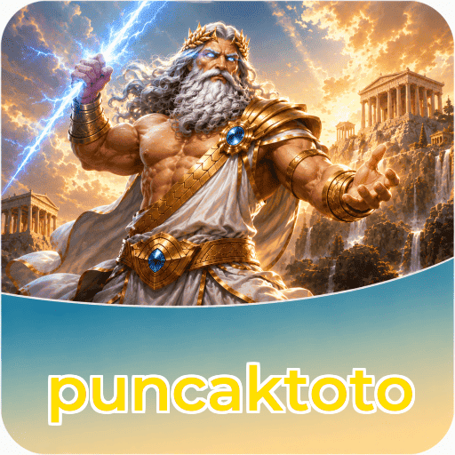 Logo puncaktoto