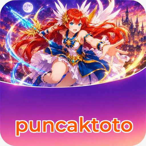 Layar pertama puncaktoto setelah pemasangan di Android