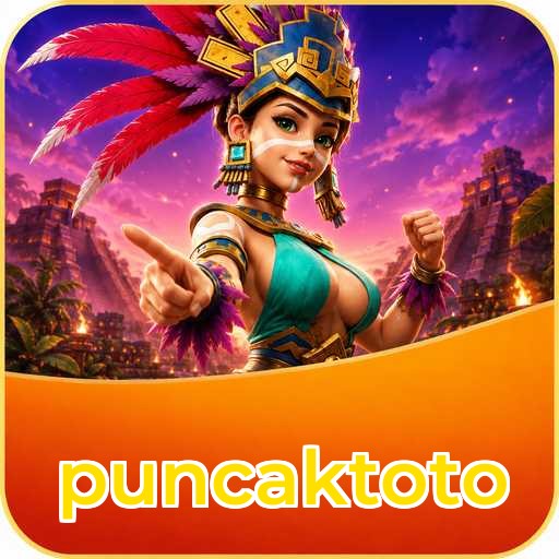 Logo puncaktoto