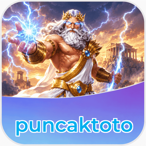 Logo puncaktoto