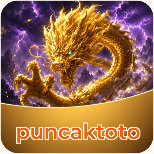 Logo puncaktoto