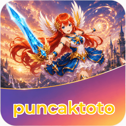 Logo puncaktoto