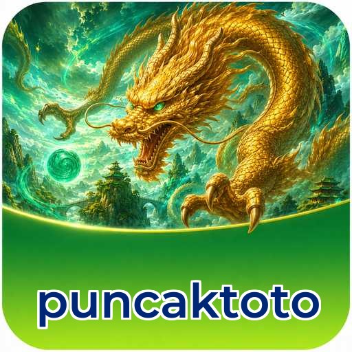 Logo puncaktoto