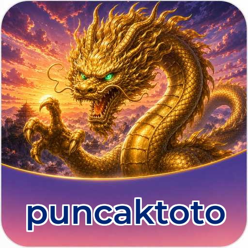 Logo puncaktoto