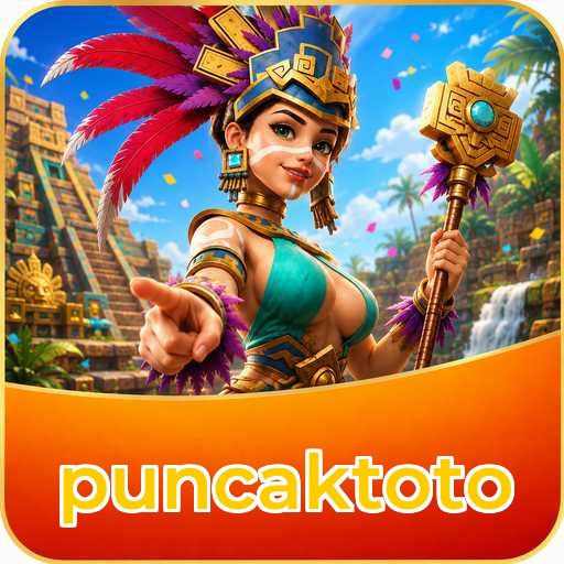 Logo puncaktoto