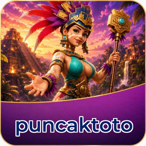 Logo puncaktoto